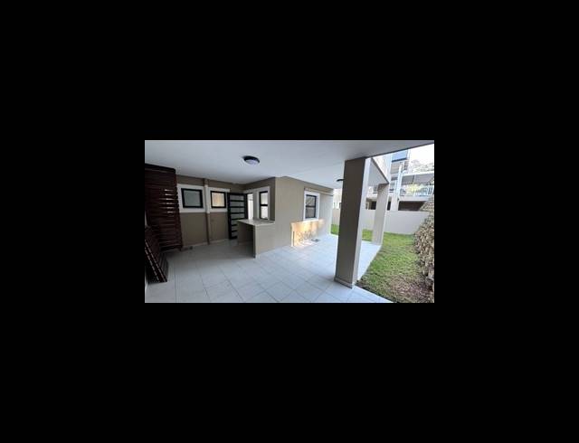 2 BEDROOM GATED ESTATE TO LET IN WYEBANK
